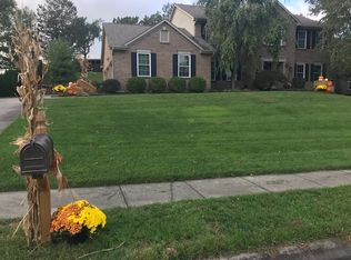 608 Braddock Ct, Edgewood, KY