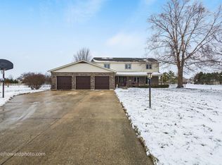 2821 Abbington Dr, New Lenox, IL 60451