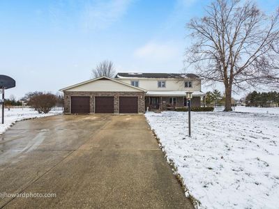 2821 Abbington Dr, New Lenox, IL, 60451