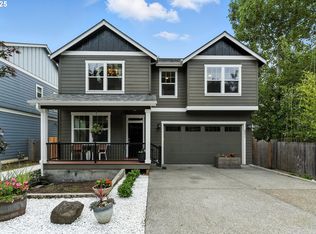 8851 SW 72nd Ave, Portland, OR 97223