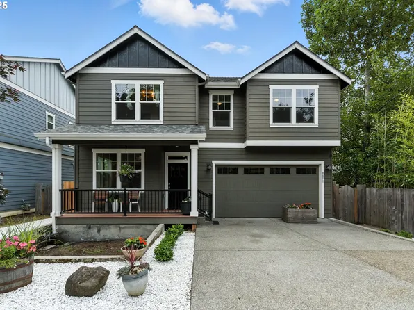 8851 SW 72nd Ave, Portland, OR 97223
