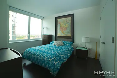 Rented by Spire Group