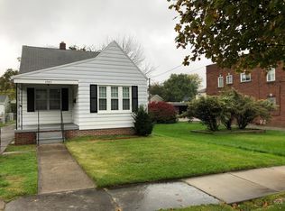 4305 Vermaas Ave, Toledo, OH 43612