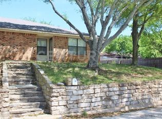 1111 Lynn St #A, Weatherford, TX 76086