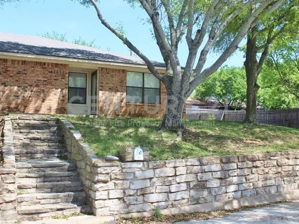 1111 Lynn St #A, Weatherford, TX 76086