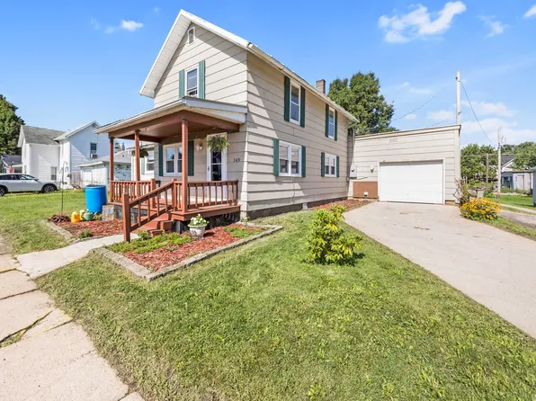 149 N Miami Rd, Rushsylvania, OH 43347