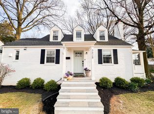 3428 7th St S, Arlington, VA 22204