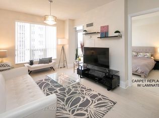 100 Harrison Garden Blvd #908, Toronto, ON M2N 0C2