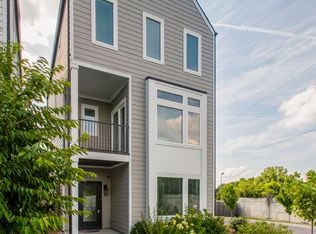 233 Sterling Point Cir, Nashville, TN 37209