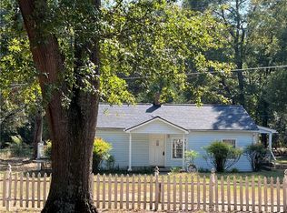 1192 Rocky Ford Rd, Lavonia, GA 30553