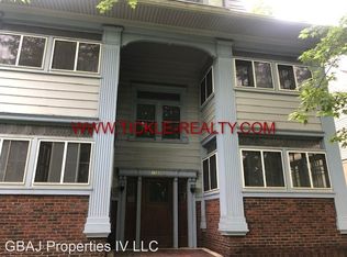 1095 Park Ave APT 1, Rochester, NY 14610