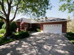 2563 E 2750 N, Layton, UT 84040