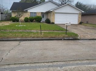 2643 Indian Trail Dr, Missouri City, TX 77489