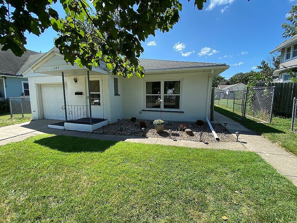 204 S Oak St, Jefferson, IA 50129 Zillow