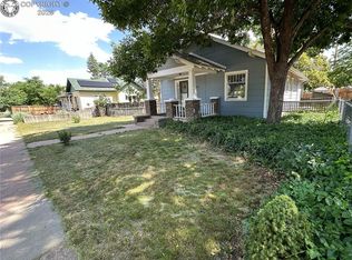 720 Whipple Ave, Canon City, CO