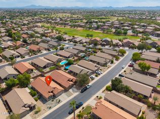 42539 W BUNKER Drive, Maricopa, AZ 85138