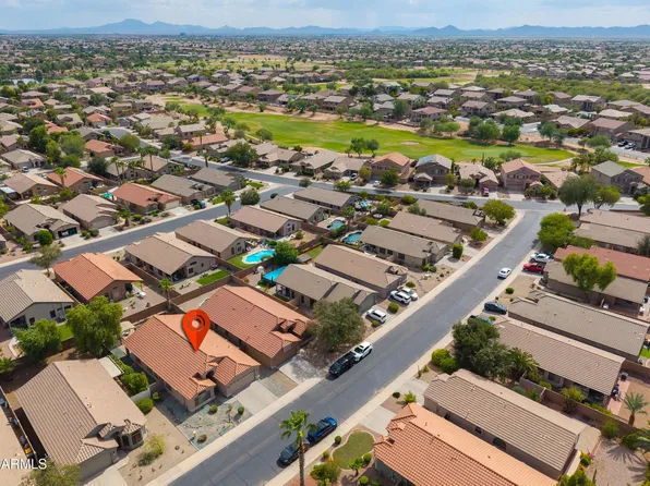 42539 W BUNKER Drive, Maricopa, AZ 85138