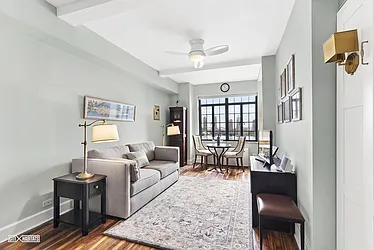 Sold by Citi Habitats