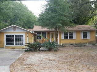 114 Rue Max Ave, Perdido Key, FL 32507