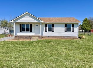 310 Hugh Hunter Rd, Oak Grove, KY 42262