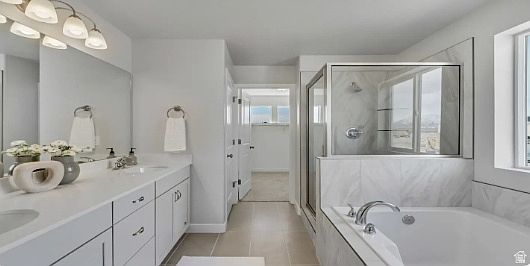 5th image of 2184 W 2575 N #125