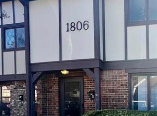 1806 Ashborough Cir SE APT H, Marietta, GA 30067