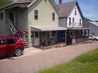 88 Lower Germania St, Galeton, PA 16922