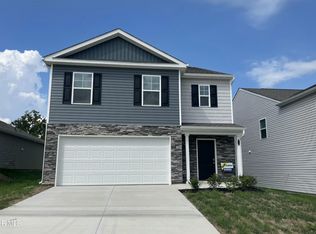 1130 Aspen Ter, Greeneville, TN 37745