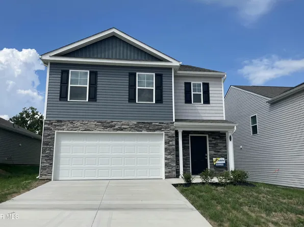 1130 Aspen Ter, Greeneville, TN 37745