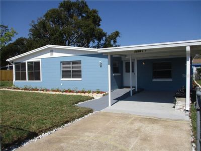 1226 Gay St, Apopka, FL, 32703