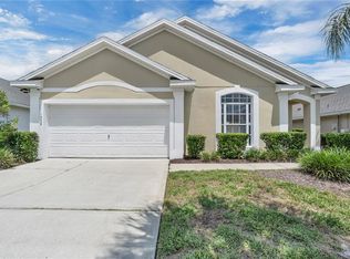 16635 Palm Spring Dr, Clermont, FL 34714