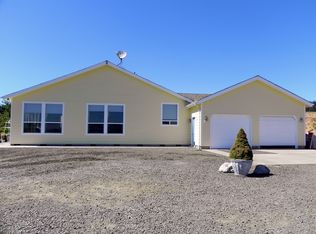 25279 High Pass Rd, Junction City, OR 97448