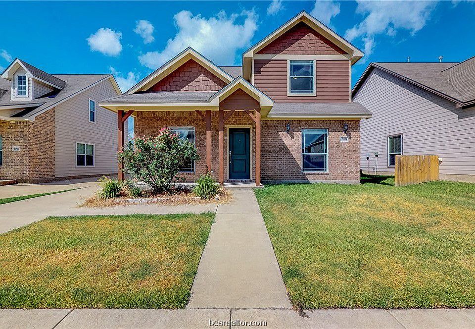 6904 Appomattox Dr, College Station, TX 77845 Zillow