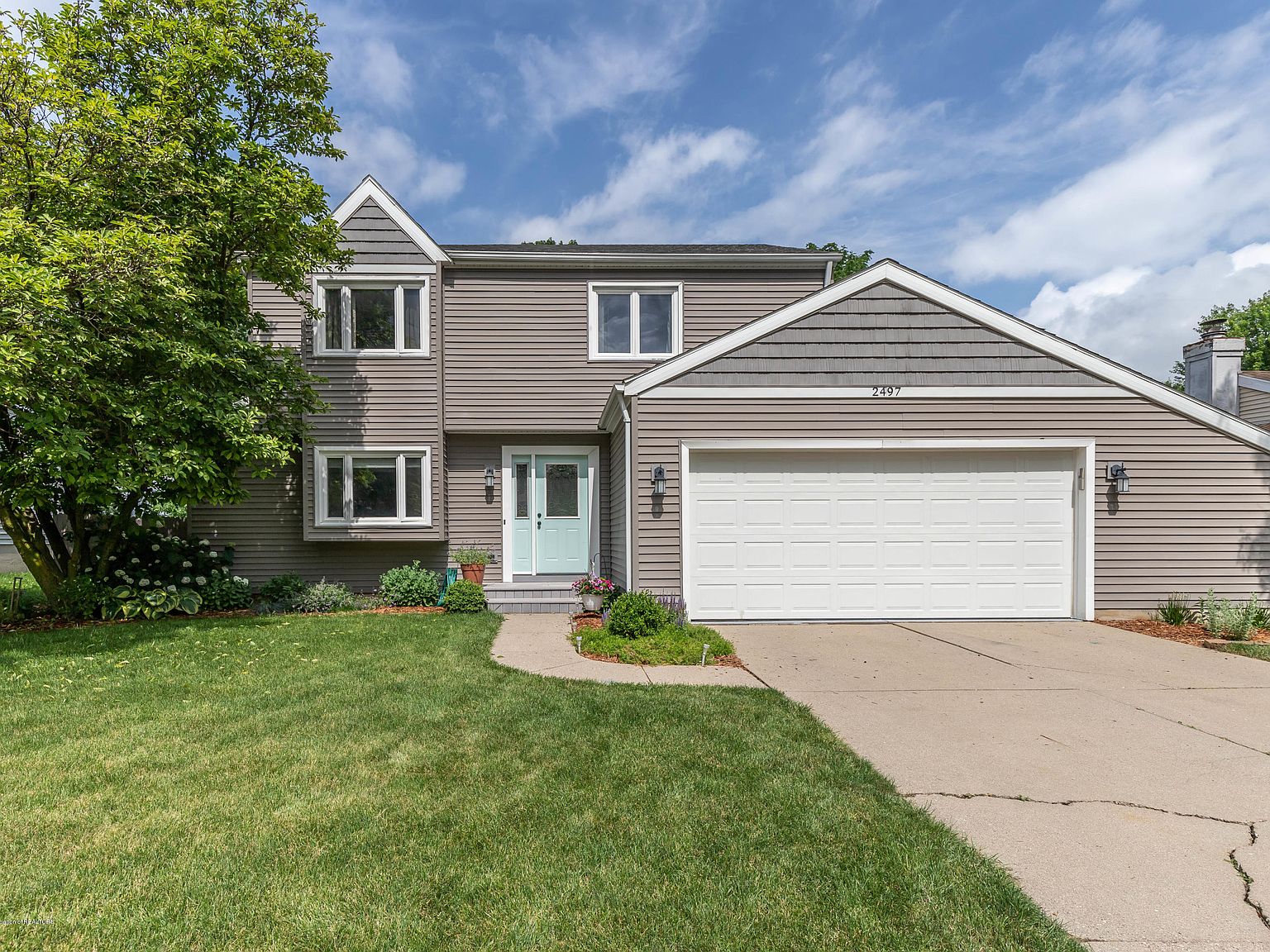2497 Graystone Dr, Okemos, MI 48864 Zillow