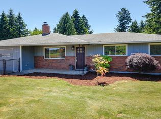 16000 S Wilson Rd, Oregon City, OR 97045