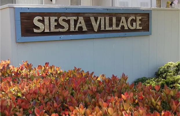 Siesta Village Apartments