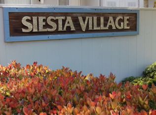 Siesta Village Apartments, Marina, CA 93933