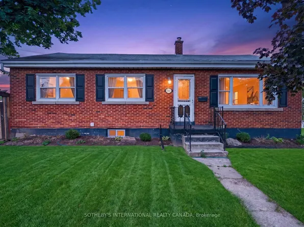 2265 Prospect St, Burlington, ON L7R 1Z9