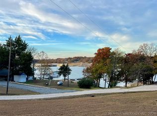 1883 Deer Trl, Kingston, OK 73439