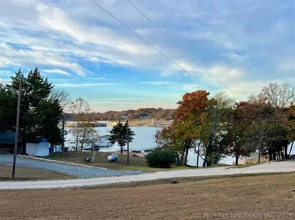 1883 Deer Trl, Kingston, OK 73439