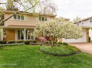 114 N Kaspar Ave, Arlington Heights, IL