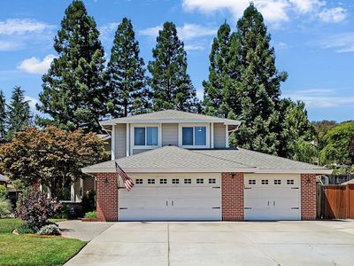 4538 Bocana Rd, Cameron Park, CA, 95682