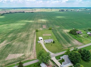 10704 McCarty Rd, Woodstock, OH 43084