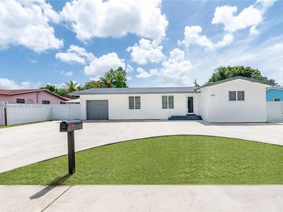 17801 SW 112th Ave, Miami, FL, 33157