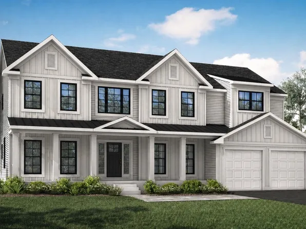 4 Mullen Dr, Sicklerville, NJ 08081