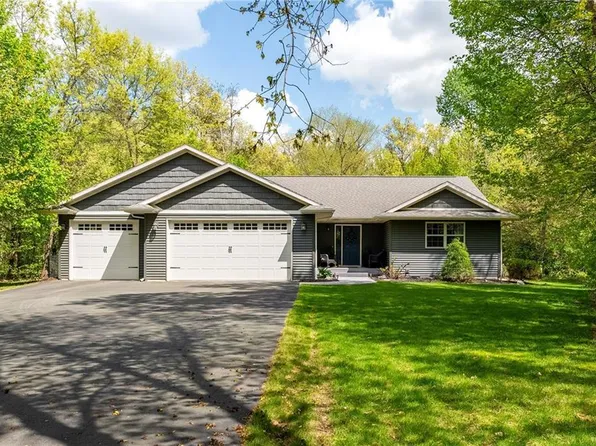 S 8519 Thrush Drive, Eau Claire, WI 54701