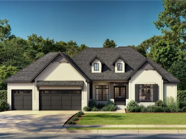 9718 W 176th Ter, Overland Park, KS 66013