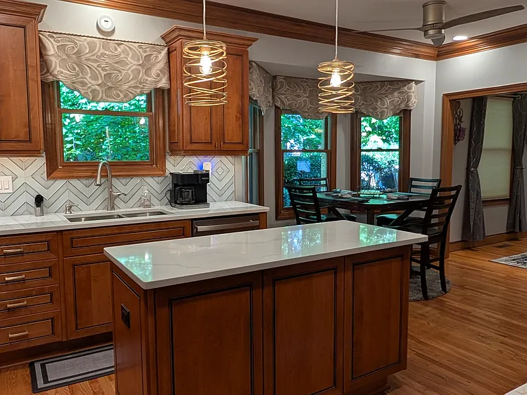 Kitchen 1