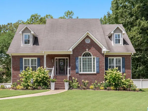 5772 Cypress Trce, Birmingham, AL 35244