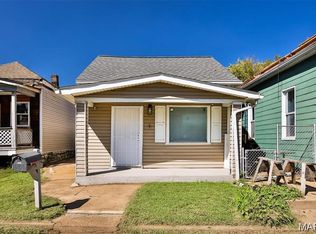 7613 Virginia Ave, Saint Louis, MO